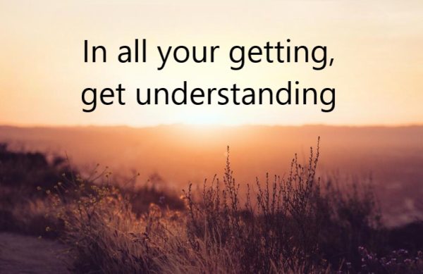 get understanding (2)