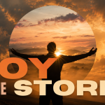 How to overcome the storms of life (ii) – Joy in the storm