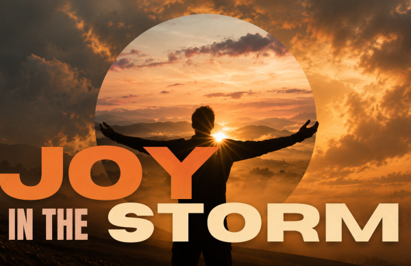 how to overcome storms (ii)