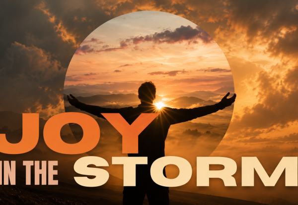 how to overcome storms (ii)