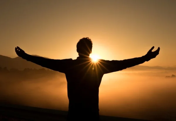 victorious